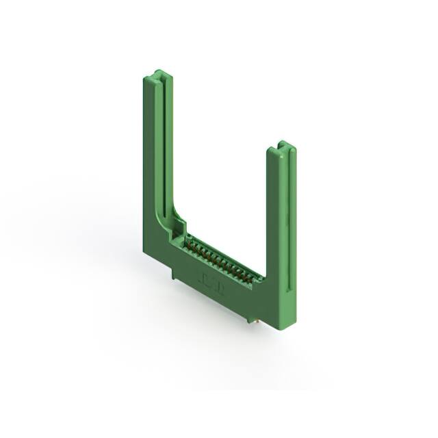 345-014-540-658 EDAC Inc.  Edgeboard Connectors